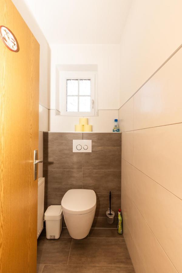 Ferienwohnung Huegelland Peilstein im Mühlviertel 外观 照片