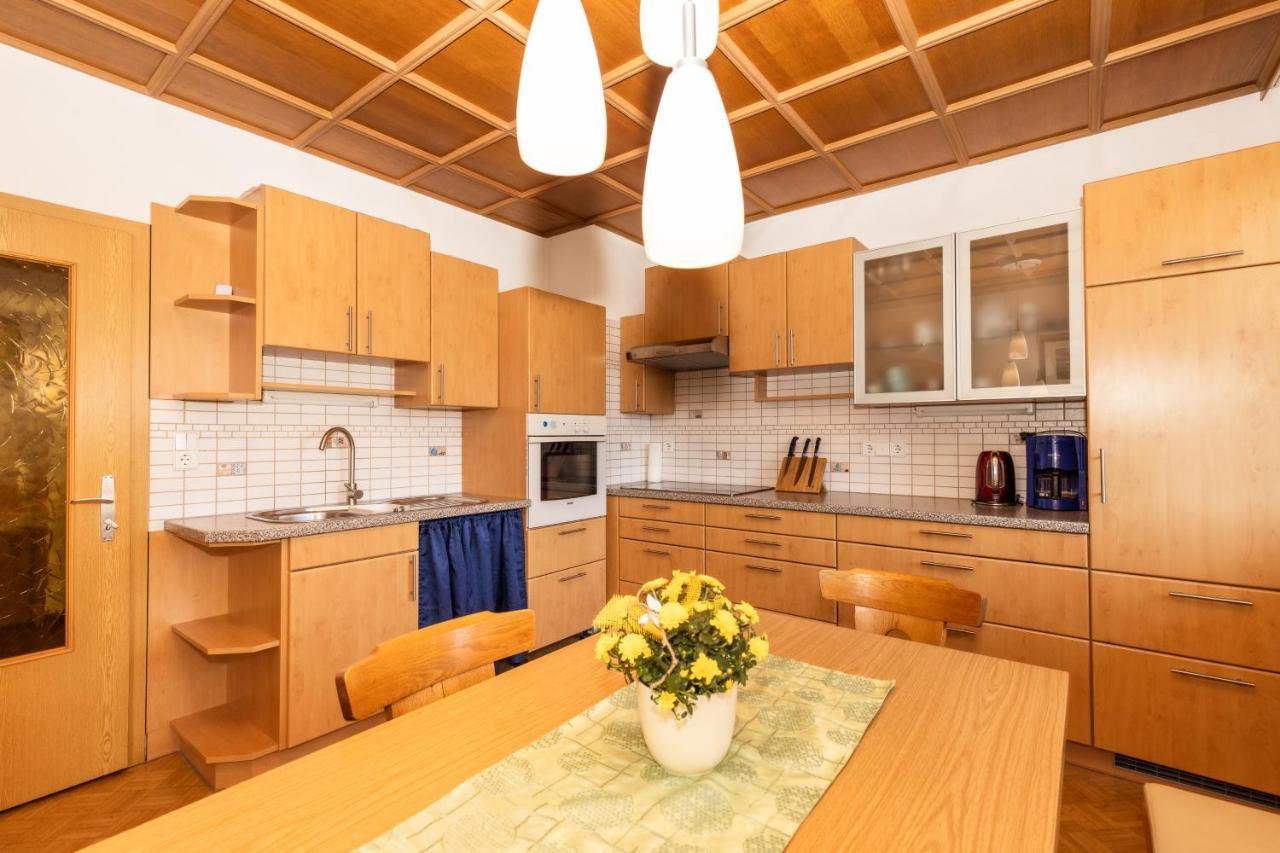 Ferienwohnung Huegelland Peilstein im Mühlviertel 外观 照片