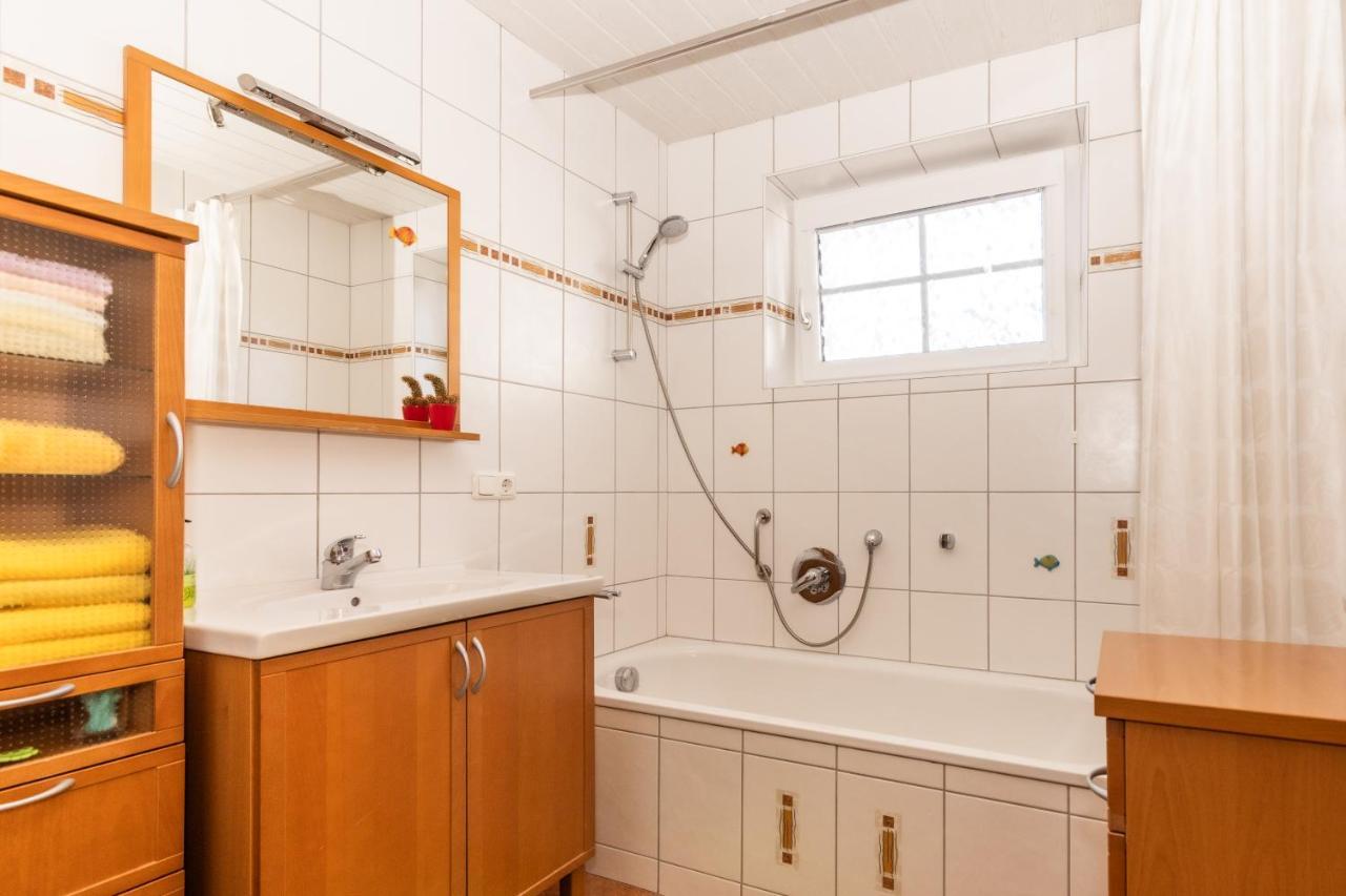 Ferienwohnung Huegelland Peilstein im Mühlviertel 外观 照片